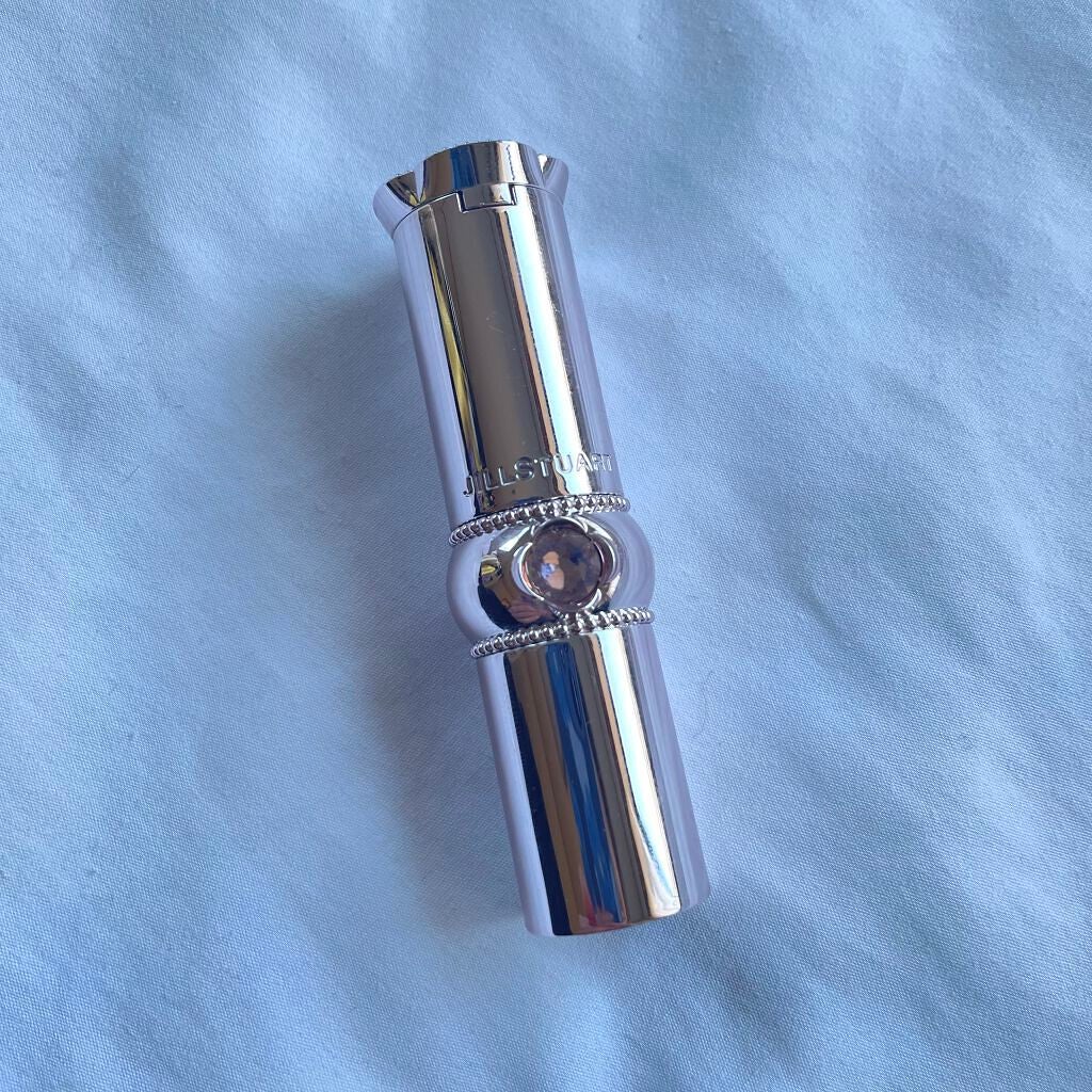 リップグロウ バーム/JILL STUART/リップバームを使ったクチコミ(4枚目)