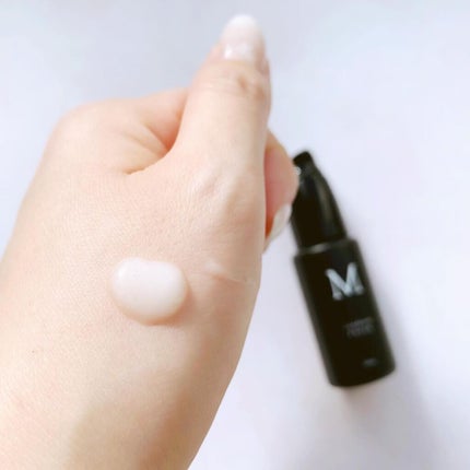 M コンデンスBセラム/UT Medical/美容液を使ったクチコミ(3枚目)