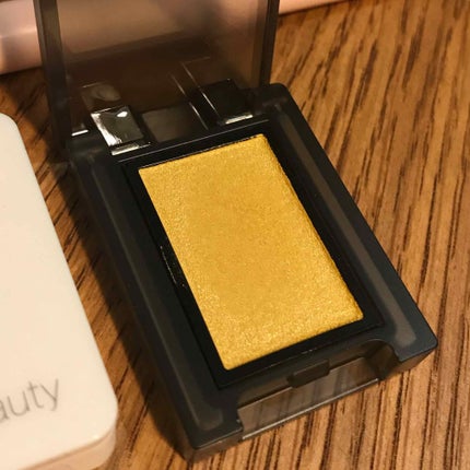 スウィフトシャドウ/rms beauty/単色アイシャドウを使ったクチコミ(3枚目)