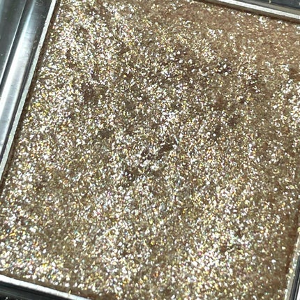 プリズム パウダーアイカラー 004 モダンブラウン/リンメル ロンドン/単色アイシャドウの画像