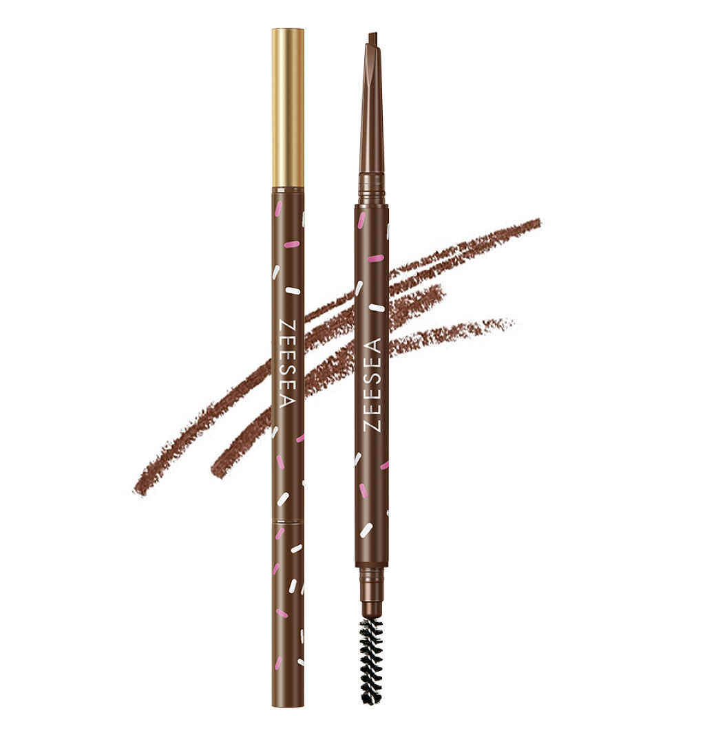 ZEESEAデザートコレクション プレスドブロウパウダーペン / ZEESEA