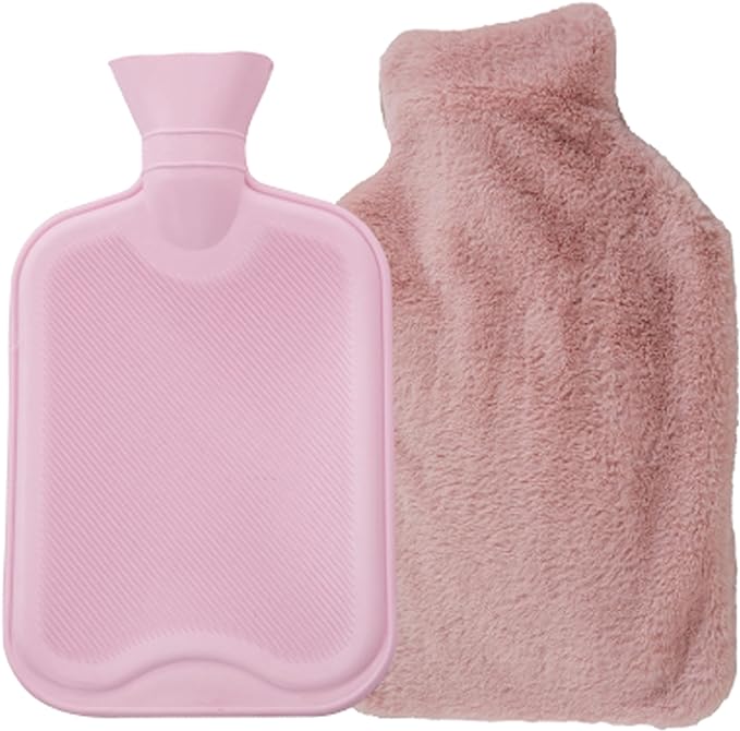 GLOBAL JAPAN ソフト湯たんぽ