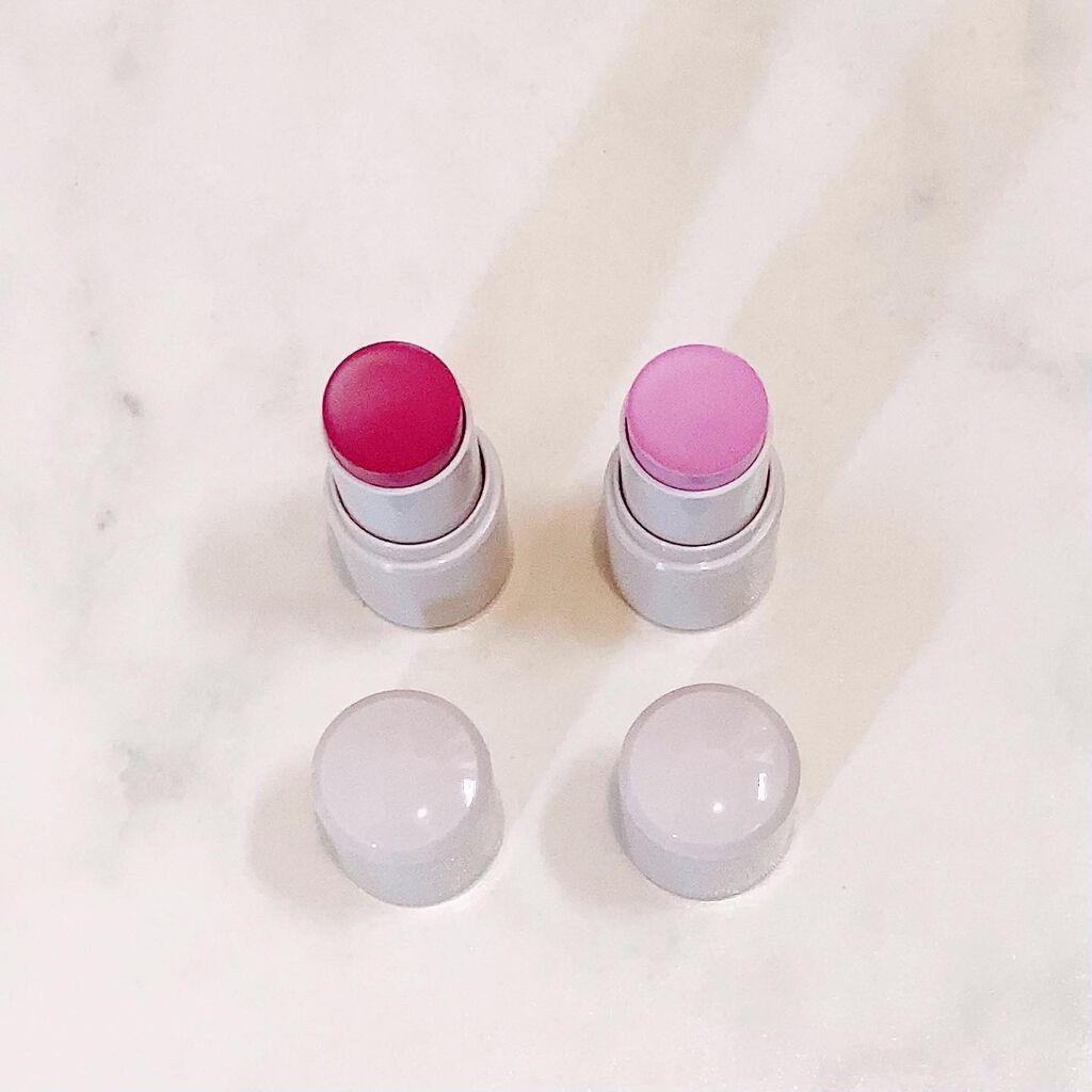 ミニネイル/パラドゥ/マニキュアを使ったクチコミ（2枚目）