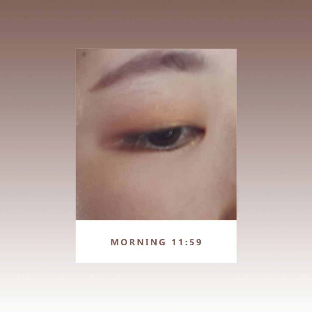 ハート プレイカラーアイズ/ETUDE/アイシャドウパレットを使ったクチコミ（1枚目）