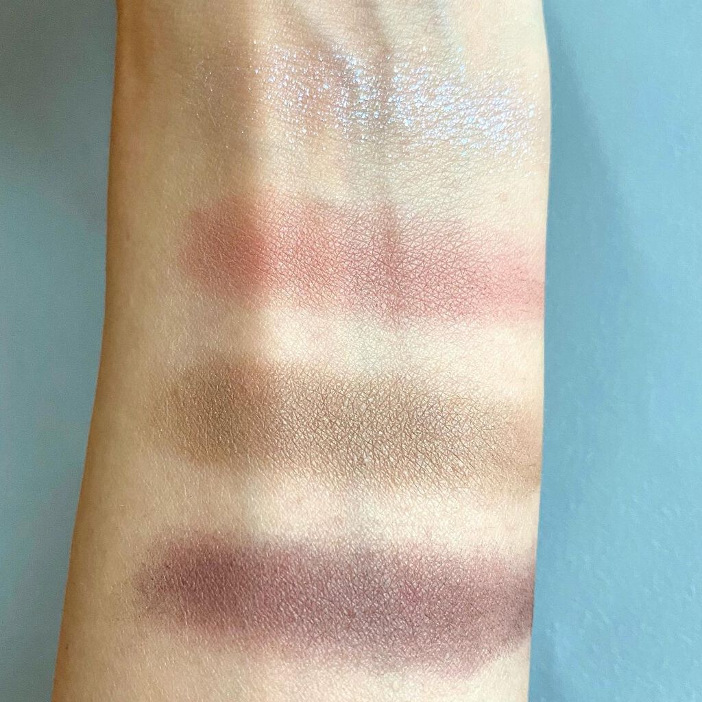 クリーミータッチライナー/キャンメイク/ジェルアイライナーを使ったクチコミ(8枚目)