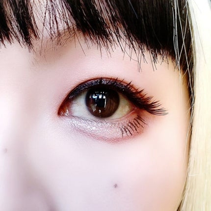 シルキースフレアイズ(マットタイプ)/キャンメイク/アイシャドウパレットを使ったクチコミ(6枚目)