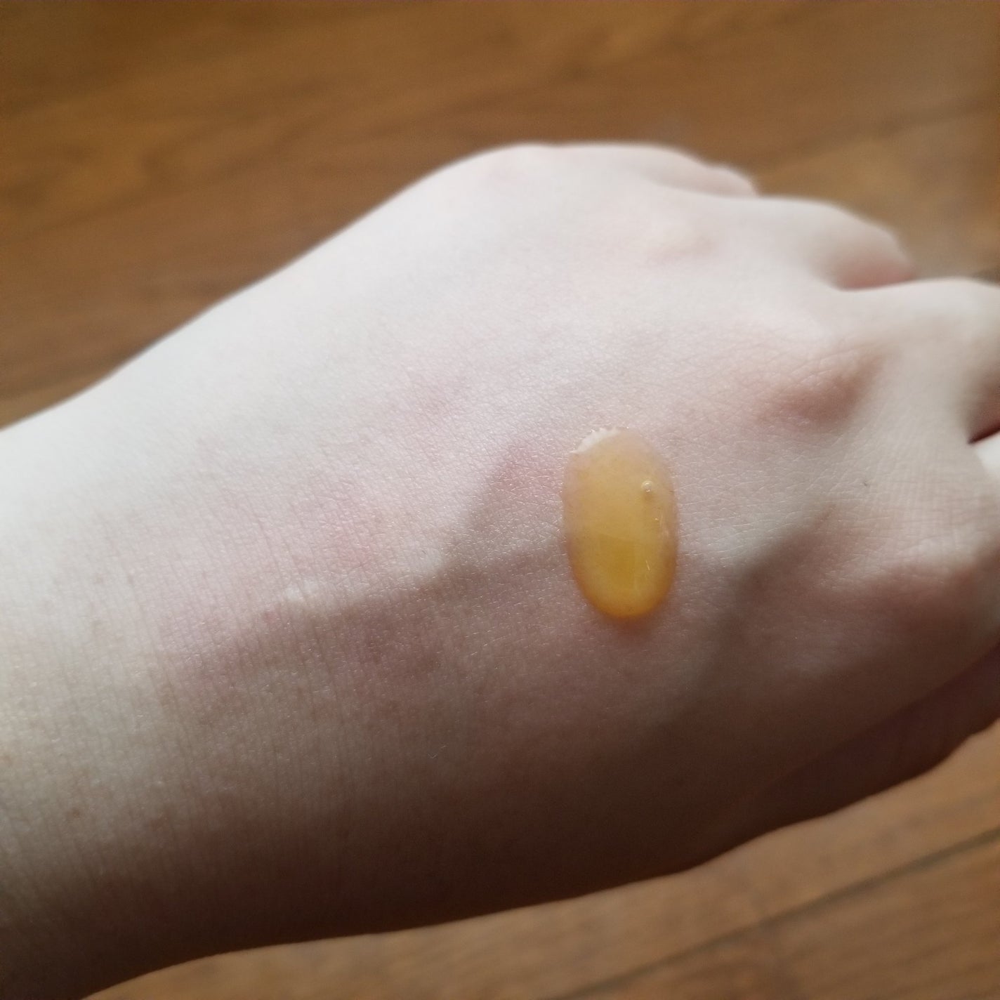 ビタシープラス 化粧水/MISSHA/化粧水を使ったクチコミ(8枚目)