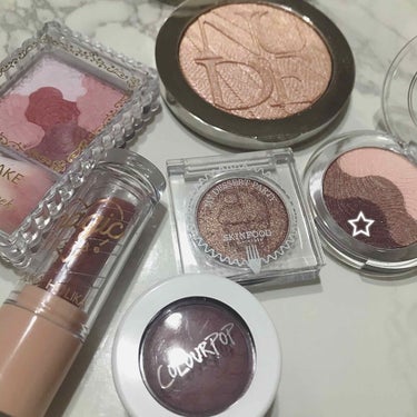 Super Shock Shadow/ColourPop/シングルアイシャドウを使ったクチコミ（4枚目）