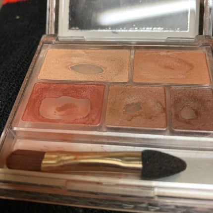 クリームハイライター/キャンメイク/クリームハイライトを使ったクチコミ(3枚目)