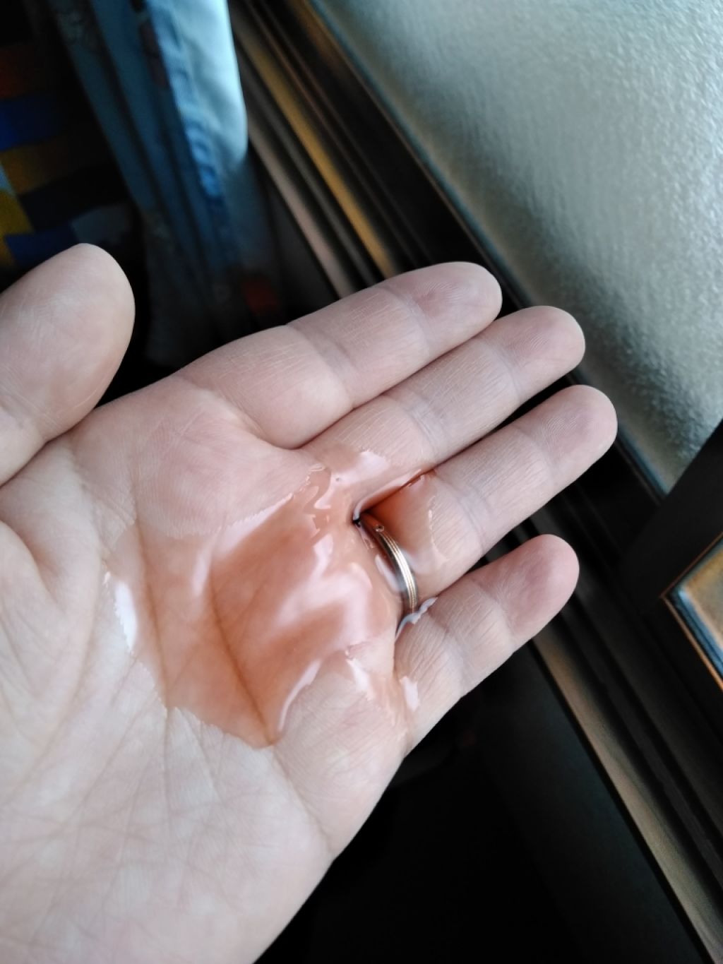 ヘアエッセンスオイル/VALANROSE/ヘアオイルを使ったクチコミ（2枚目）