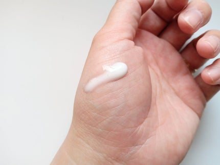 薬用 リンクル美容液/ちふれ/美容液を使ったクチコミ(3枚目)