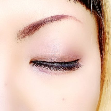 マイベストトーンアイパレット/ETUDE/アイシャドウパレットを使ったクチコミ(4枚目)