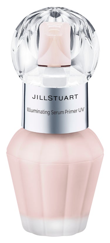 JILL STUART ジルスチュアート イルミネイティング セラムプライマー UV 01 pearly chiffon dress（ミニサイズ）