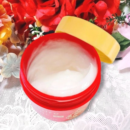 ネイチャーコンク 薬用リンクルケアジェルクリーム/ネイチャーコンク/オールインワン化粧品を使ったクチコミ(3枚目)