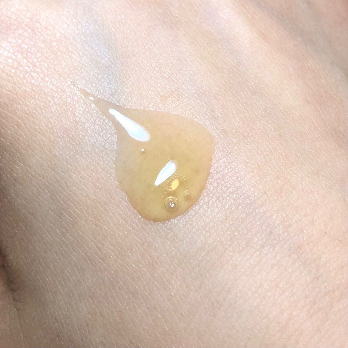 シミウス 卵殻膜配合美容液のクチコミ「卵殻膜配合美容液👀ビタミンC誘導体配合

🍀商品説明
✔︎ナノ化浸透処方を採用
✔︎でハリはず.....」（2枚目）