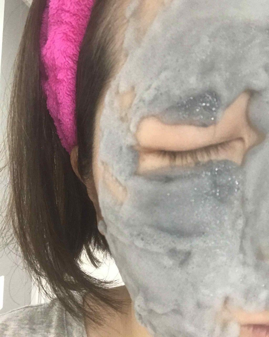 ..®️eika.. on LIPS 「Qoo10で良さげな韓国クリームとパックがあったので購入してみ..」(3枚目)