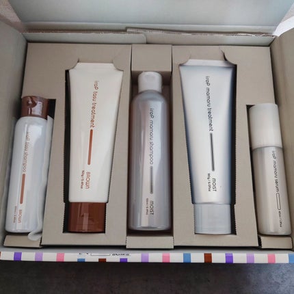 を使ったクチコミ(1枚目)