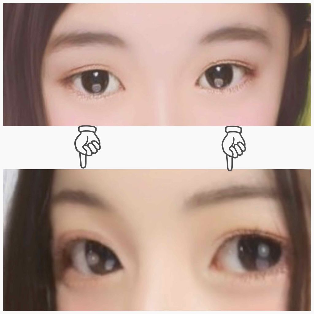 オペラ マイラッシュ アドバンスト/OPERA/マスカラを使ったクチコミ（1枚目）