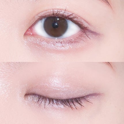 アイカラーマジシャン/キャンメイク/アイシャドウを使ったクチコミ(4枚目)