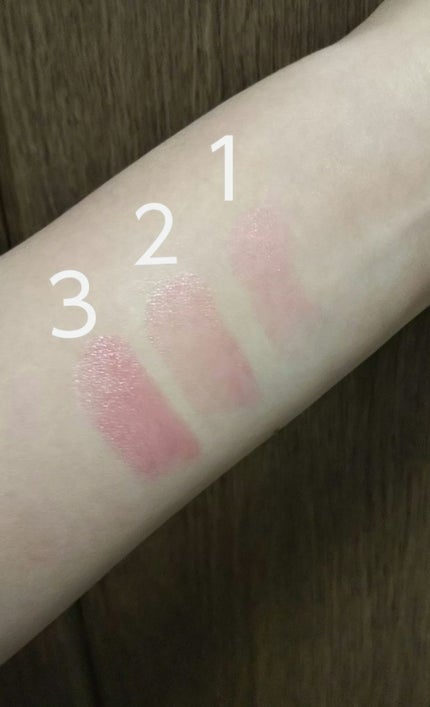 オペラ リップティント N/OPERA/リップティントを使ったクチコミ(3枚目)