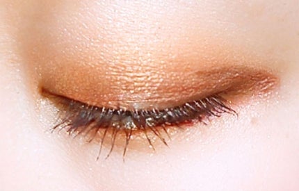 プリズムヴィーナス アイズ/Visée/アイシャドウパレットを使ったクチコミ(3枚目)