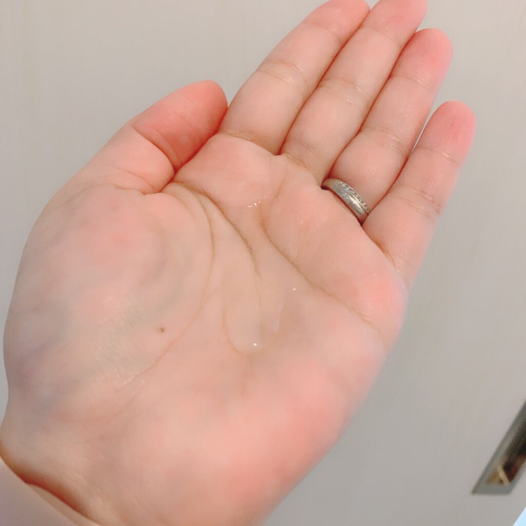 オルビスユー ローション/オルビス/化粧水を使ったクチコミ(3枚目)