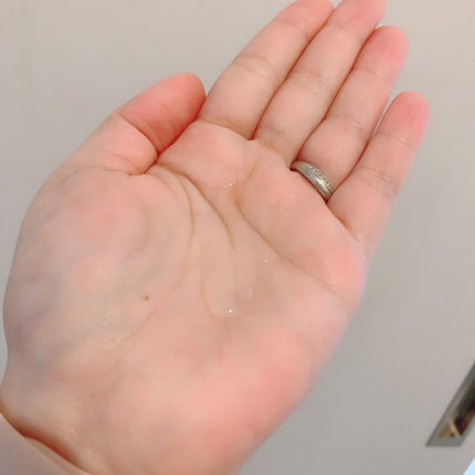 オルビスユー ローション/オルビス/化粧水を使ったクチコミ(3枚目)