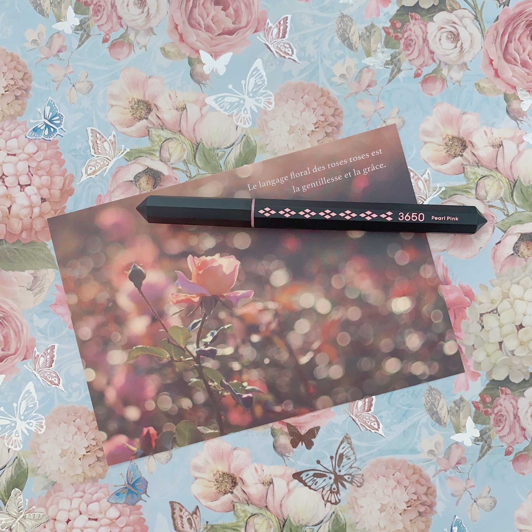 リキッドアイライナー /3650/リキッドアイライナーを使ったクチコミ（2枚目）