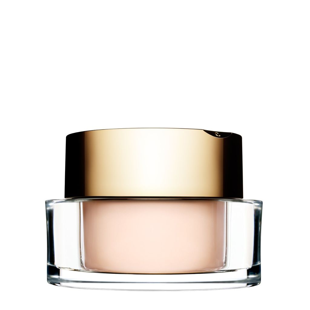 プードゥル マルチ エクラ CLARINS