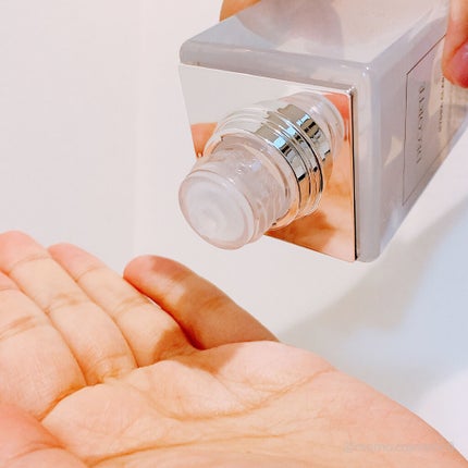 イドラクラリティ 薬用 トリートメント エッセンス ウォーター/DECORTÉ/化粧水を使ったクチコミ(2枚目)