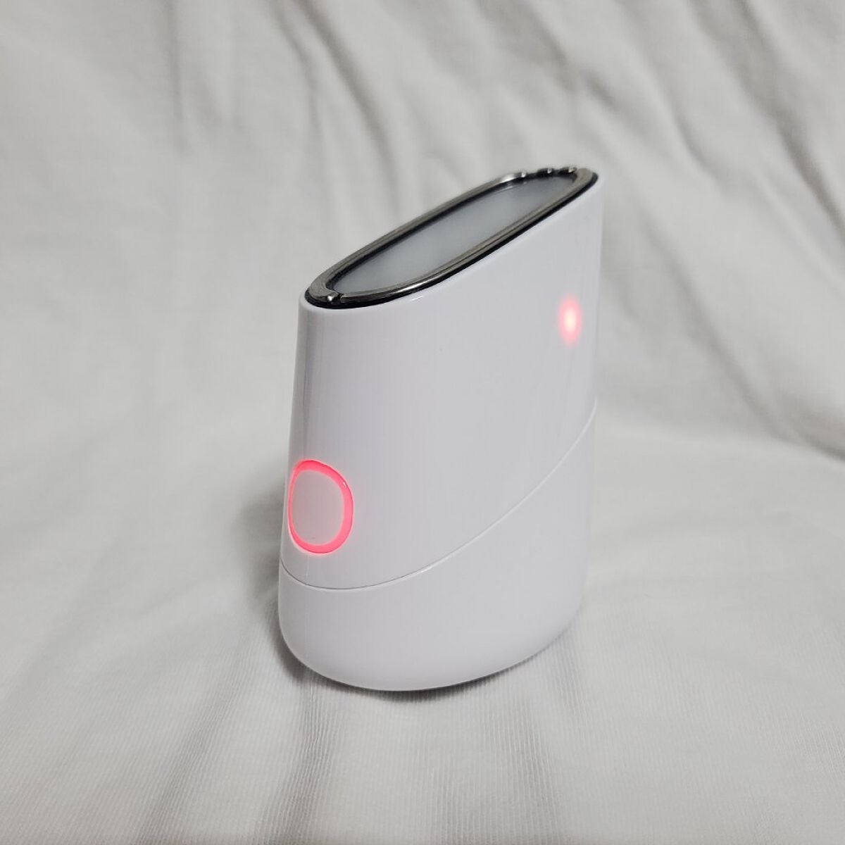 スキンライトセラピーII/Makeon/美顔器・マッサージを使ったクチコミ(5枚目)