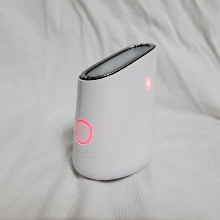 スキンライトセラピーII/Makeon/美顔器・マッサージを使ったクチコミ(5枚目)