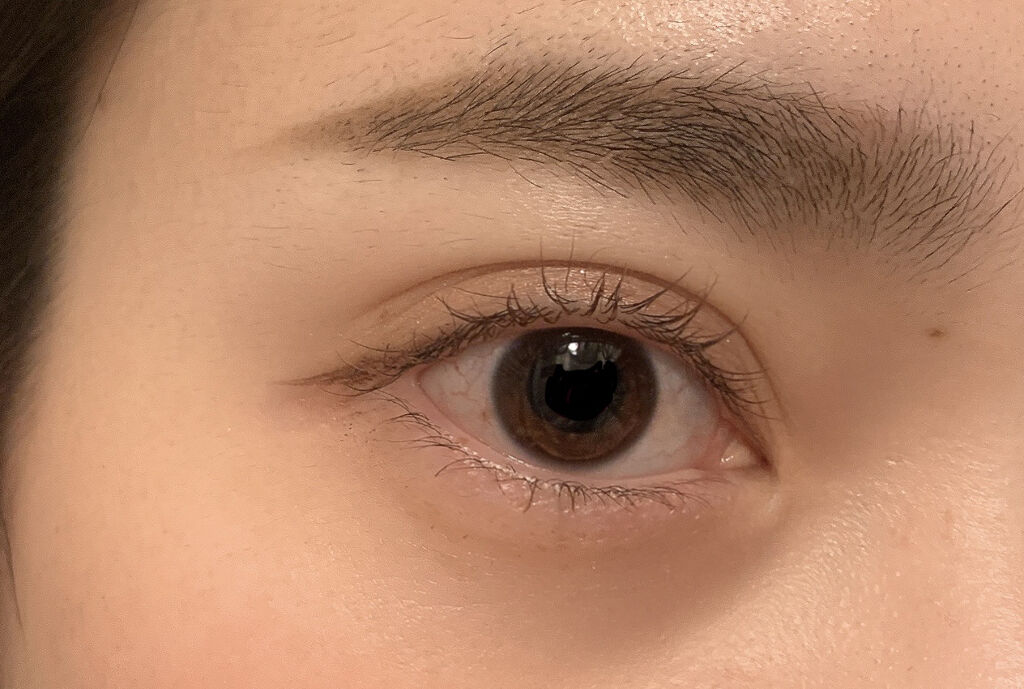 ホットアイラッシュ・カーラー/ハリウッドアイズ/ホットビューラーを使ったクチコミ（2枚目）