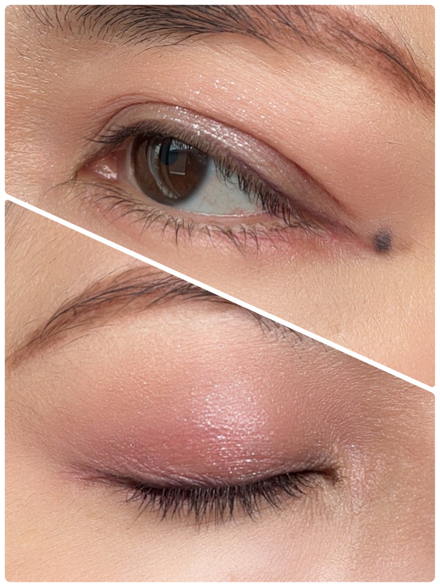 アディクション ザ アイシャドウ/ADDICTION/単色アイシャドウを使ったクチコミ(2枚目)