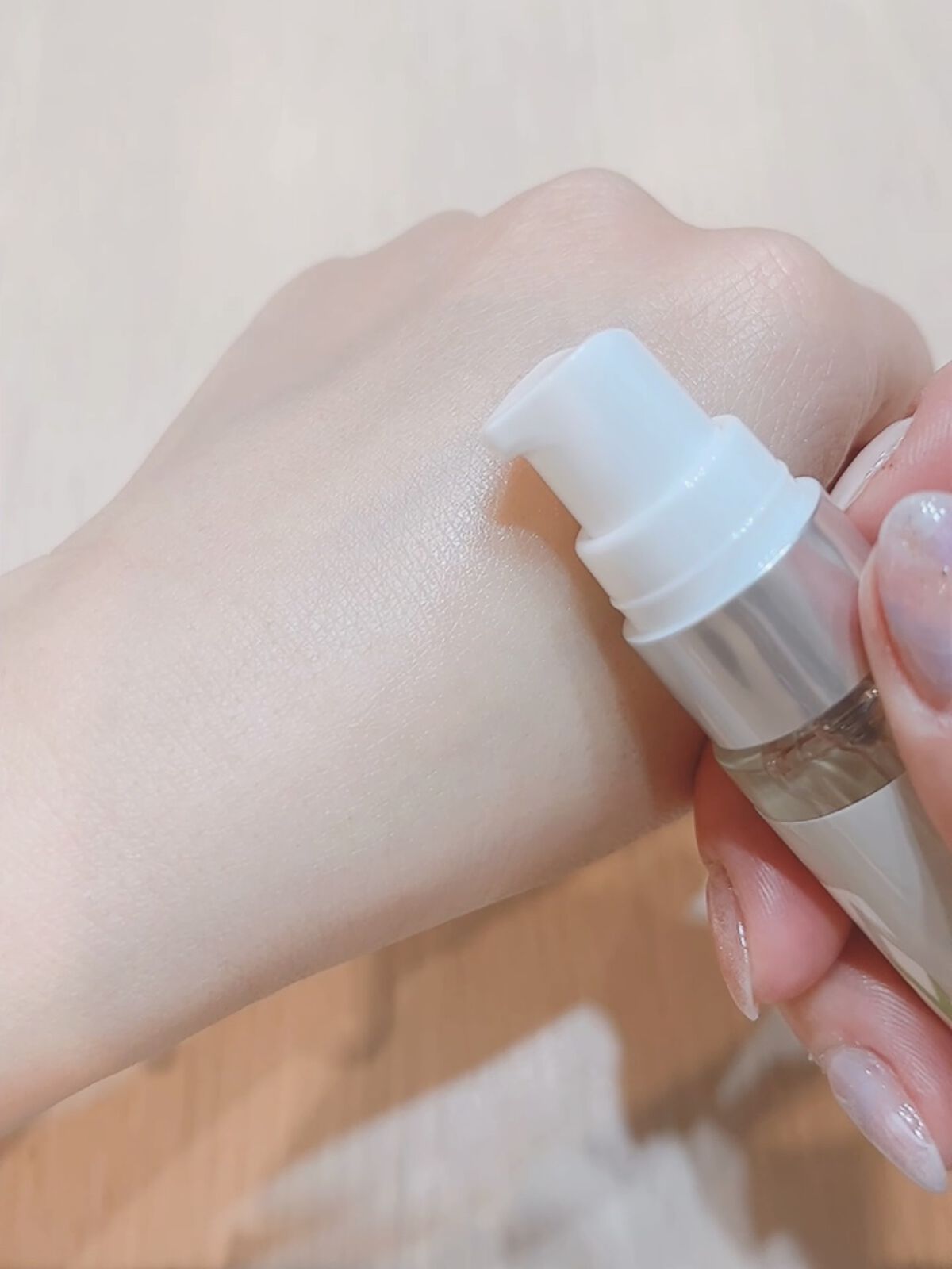 メルティウィンク/アクティフリー/二重まぶた用アイテムを使ったクチコミ（3枚目）