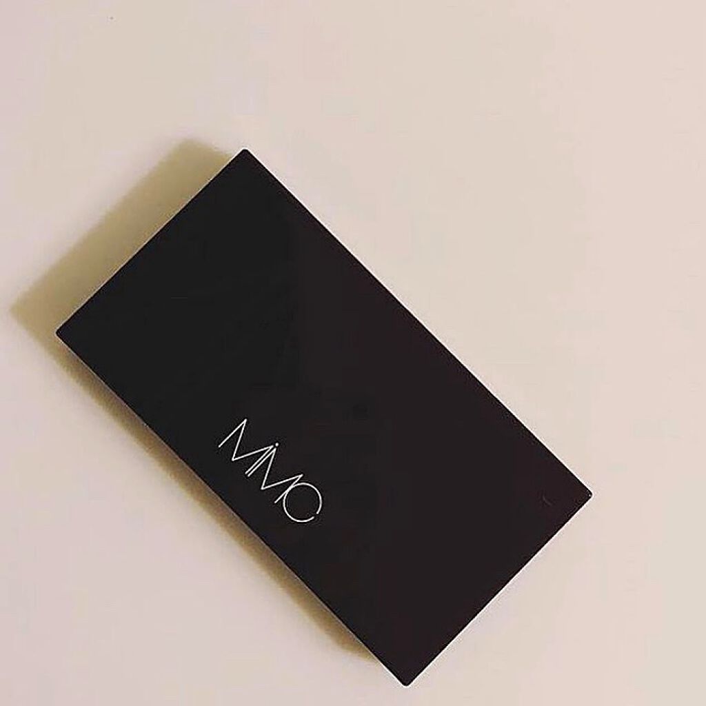 ミネラルクリーミーファンデーション/MiMC/クリーム・エマルジョンファンデーションを使ったクチコミ（1枚目）