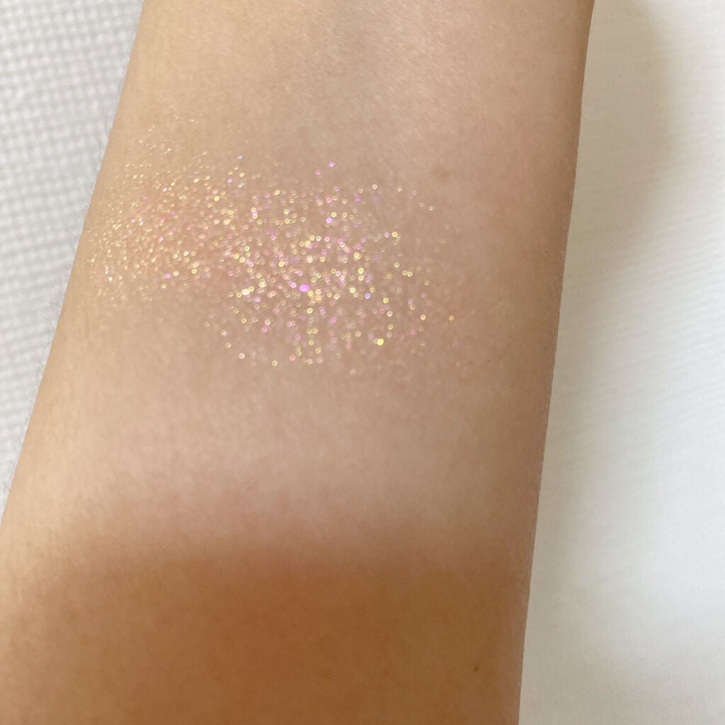 プロ シングル シャドウ/CLIO/単色アイシャドウを使ったクチコミ(2枚目)