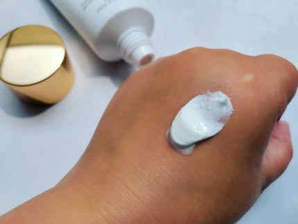 クレイスパウォッシュ/EVERYSKIN/スクラブ・ゴマージュを使ったクチコミ(2枚目)