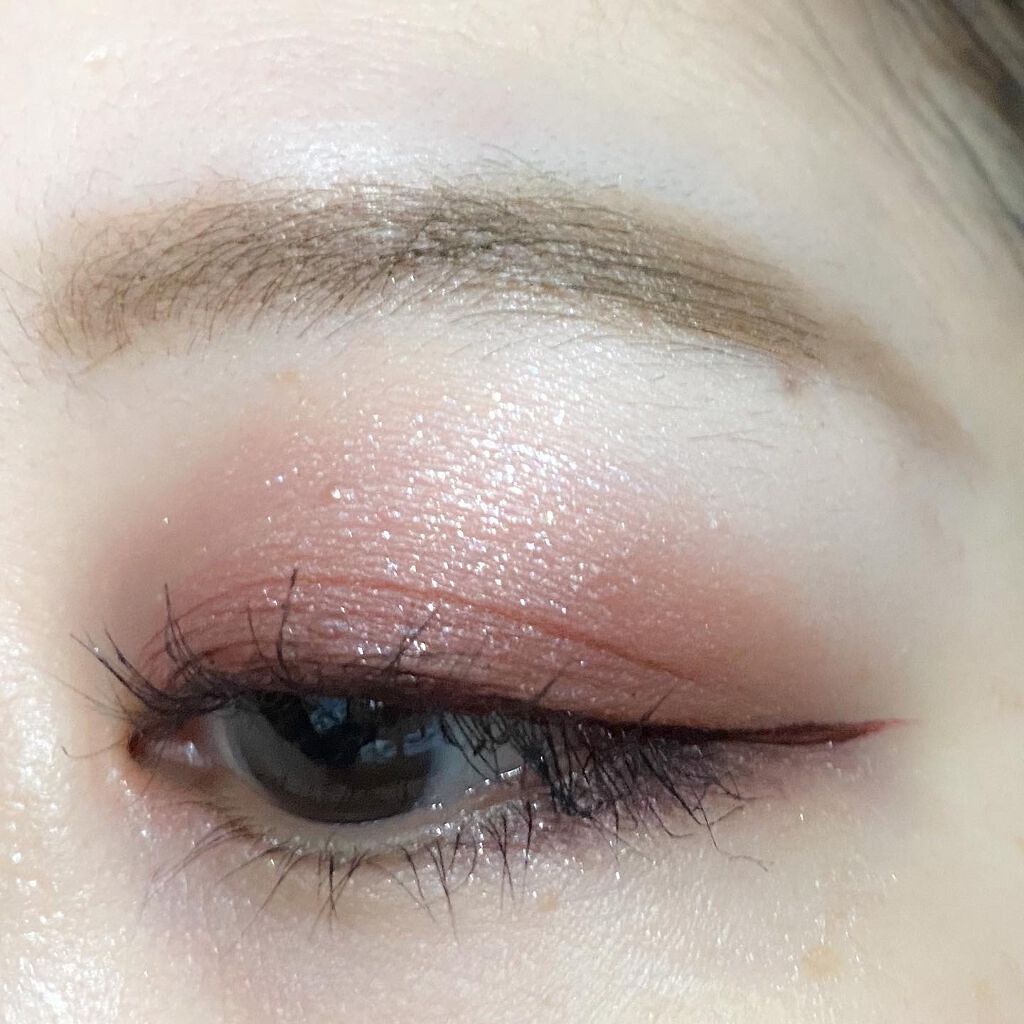 アイ カラー クォード/TOM FORD BEAUTY/アイシャドウパレットを使ったクチコミ（2枚目）