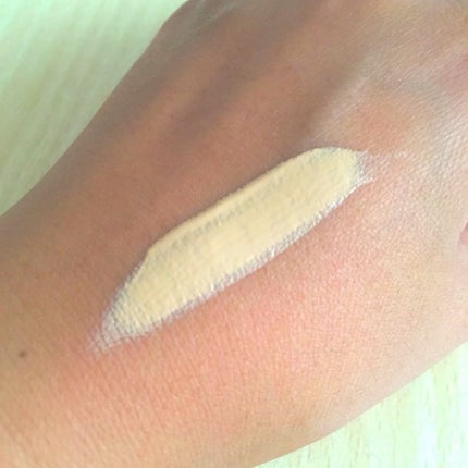 薬用クリアエステヴェール/Macchia Label/リキッドファンデーションを使ったクチコミ(2枚目)