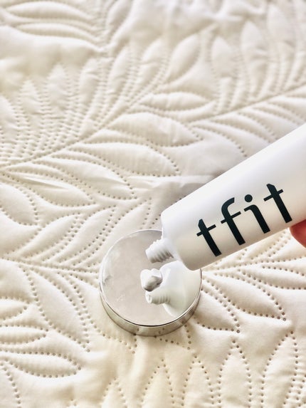 ルミネールスキップトーンアップクリーム/TFIT/化粧下地を使ったクチコミ(3枚目)