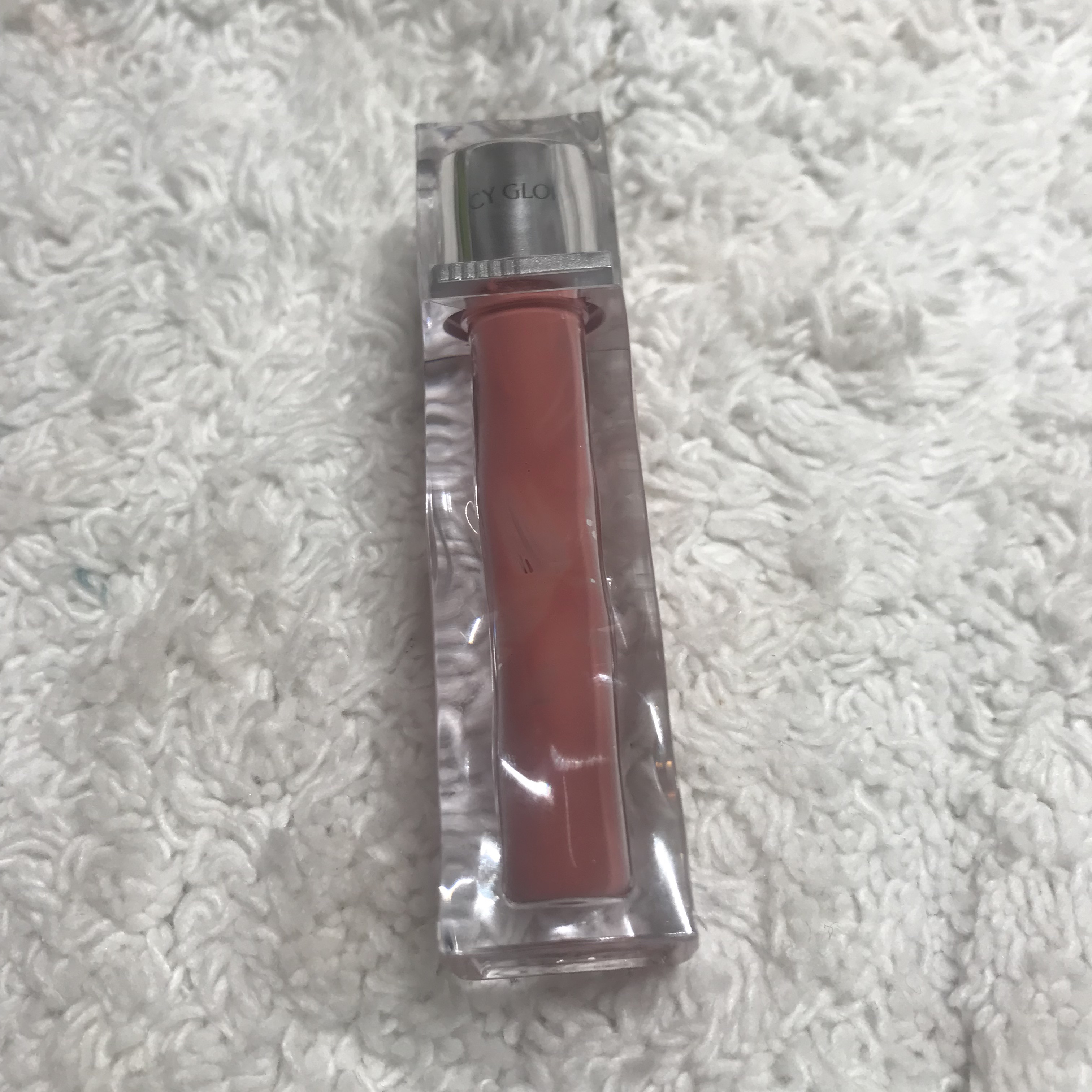 アイシーグロウティント/MUZIGAE MANSION/口紅を使ったクチコミ（2枚目）