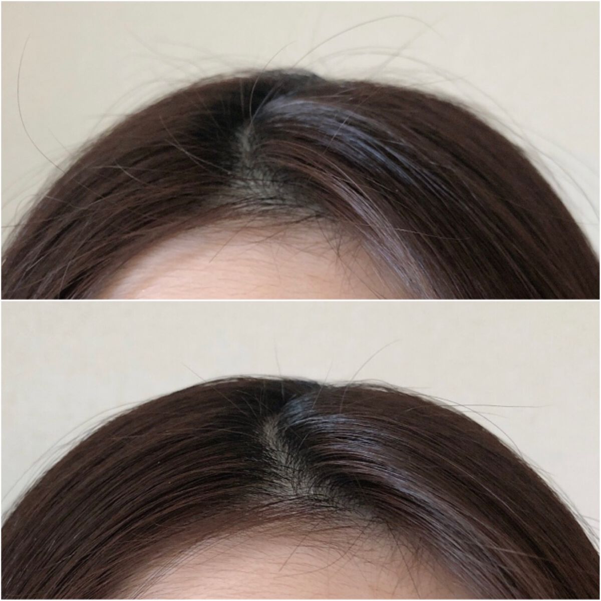 ポイントヘアスティック モーニングリネン/フィアンセ/ヘアスタイリングを使ったクチコミ（3枚目）