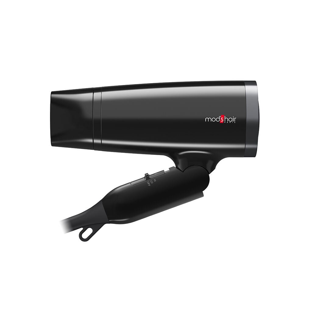 スタイリッシュ マイナスイオンヘアードライヤーMHD-1245-KW mod's hair