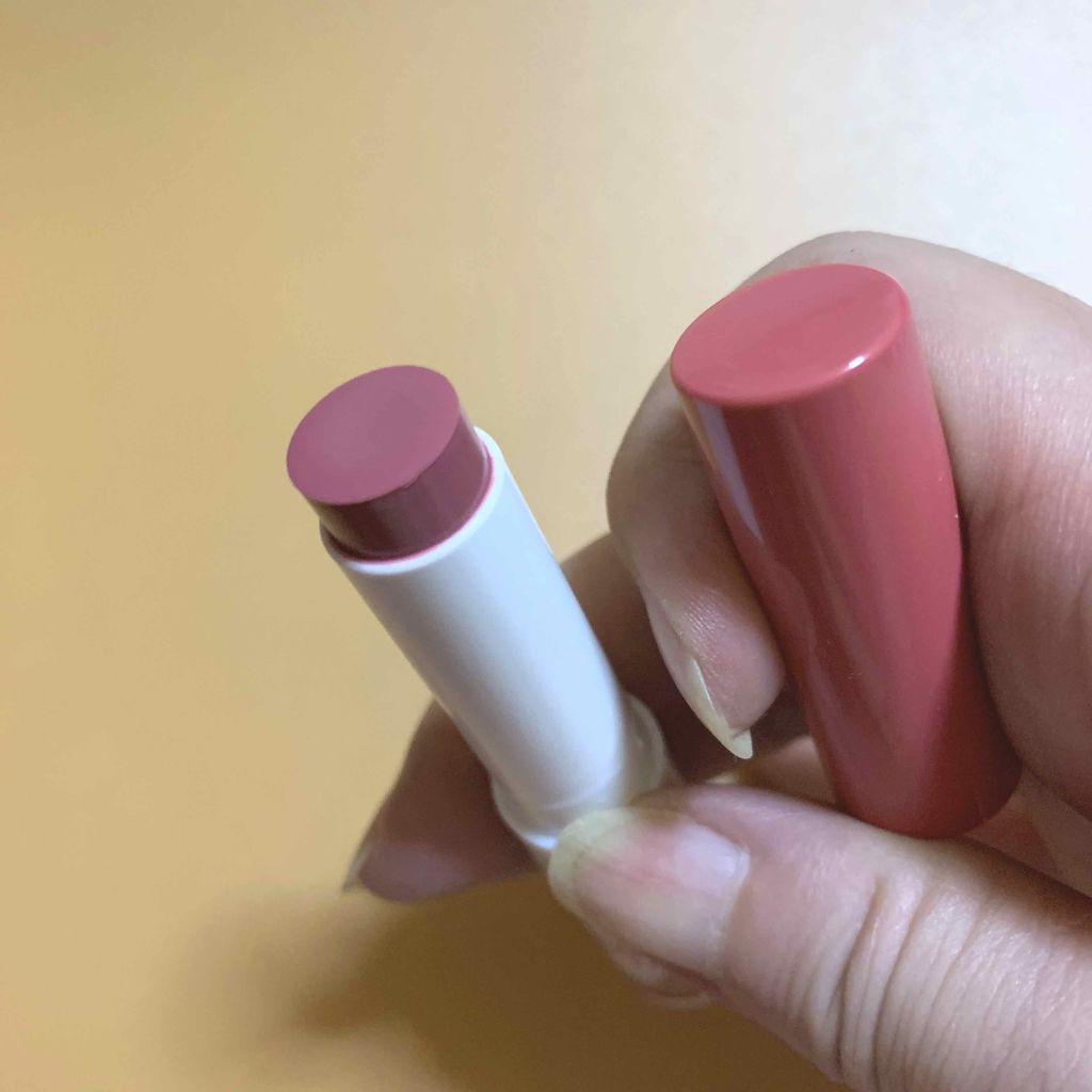 リップドレスティント/近江兄弟社/リップティントを使ったクチコミ（2枚目）