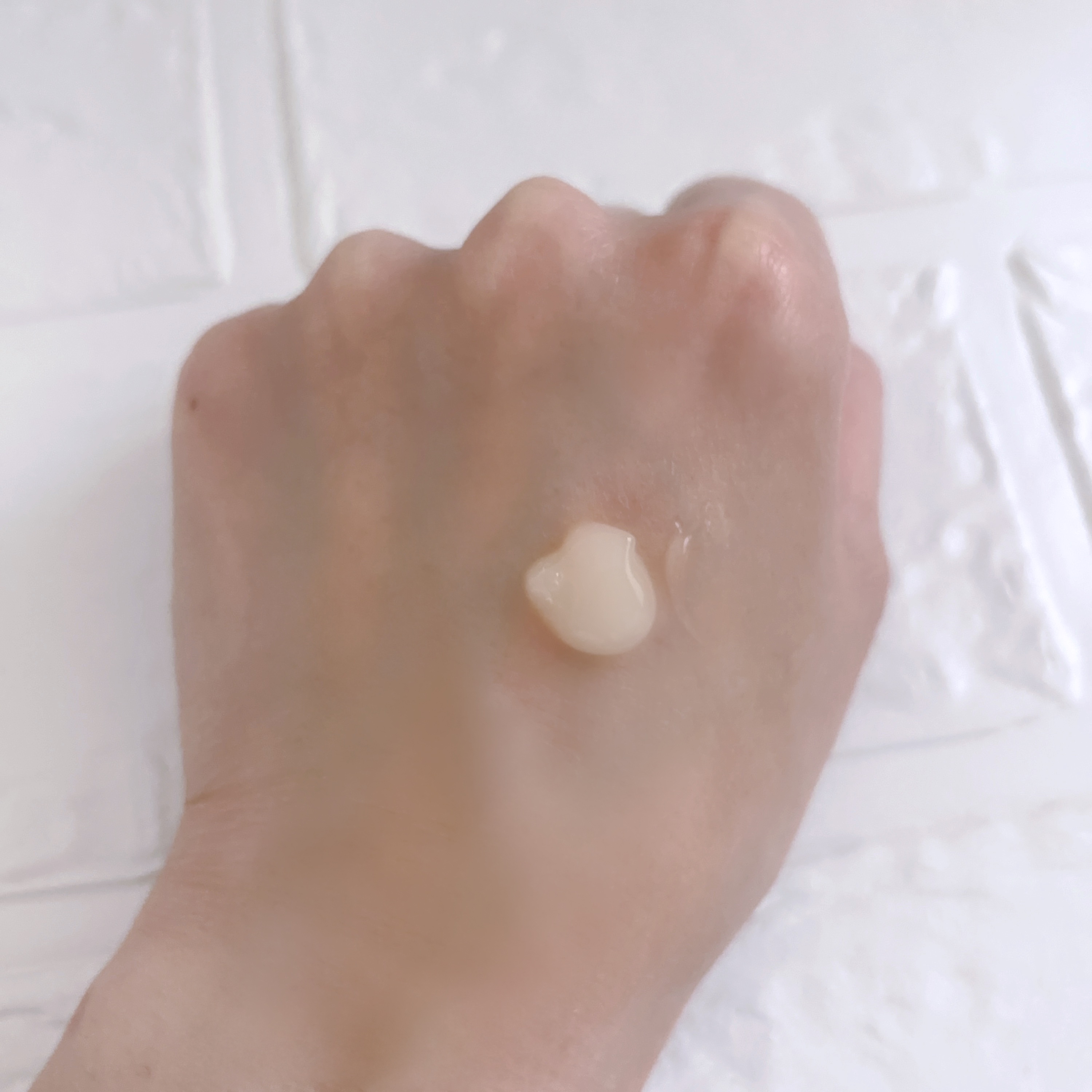 Wクレンジングジェル ユズ/Nursery(ナーセリー)/クレンジングジェルを使ったクチコミ（2枚目）