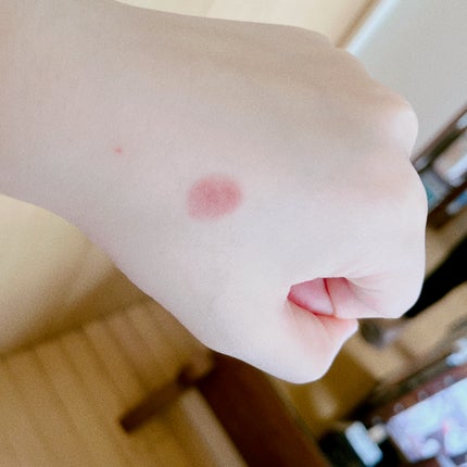 ニュアンス マット ルージュ/Visée/口紅を使ったクチコミ(2枚目)