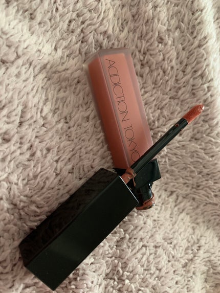 アディクション ザ マット リップ リキッド/ADDICTION/口紅を使ったクチコミ(1枚目)