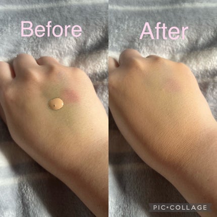 ゼン ウェア フルイド/DECORTÉ/リキッドファンデーションを使ったクチコミ(4枚目)