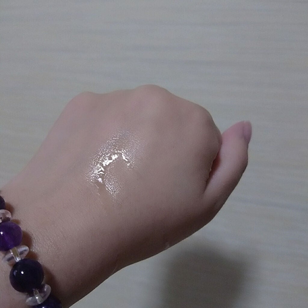 ヒト幹細胞培養エキス原液/fracora/美容液を使ったクチコミ(4枚目)